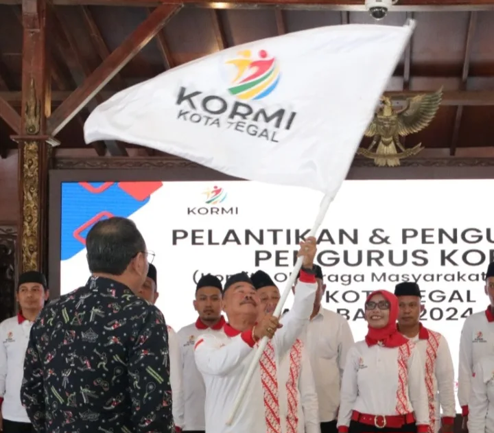 Kormi