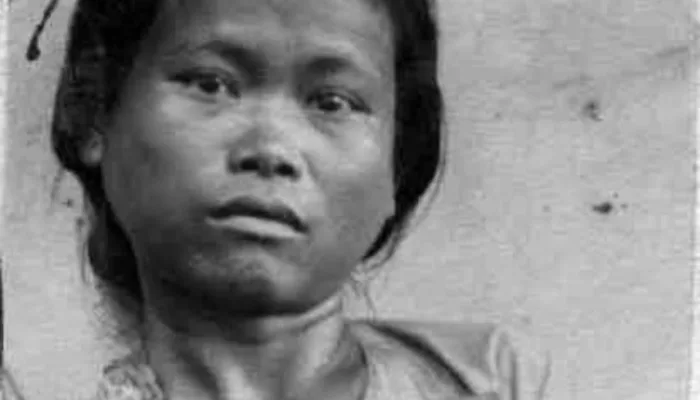 Mbok Tarmi, Pejuang dalam Diam dari Jagapura Brebes di Karibia