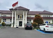 PN Tegal Kabulkan Gugatan CV Curtina Prasara atas Wanprestasi RSUD Kardinah