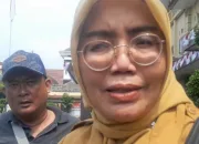 Wadir RSUD Kardinah, Nur Hanifah Penuhi Panggilan Polres Tegal Kota, Ada Apa?