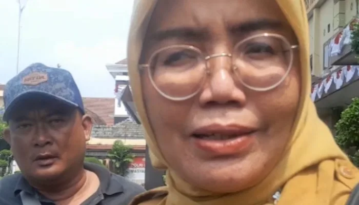 Wadir RSUD Kardinah, Nur Hanifah Penuhi Panggilan Polres Tegal Kota, Ada Apa?
