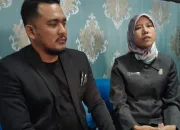 Nur Fitriani Buka Suara Terkait SK DPP PAN dan Dugaan Haji Illegal