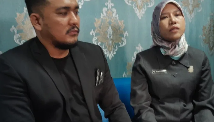 Nur Fitriani Buka Suara Terkait SK DPP PAN dan Dugaan Haji Illegal
