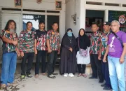 Marcab LMP Kota Tegal Gelar Aksi Sosial Terapi Bekam Gratis