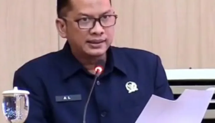 Fraksi PKS Minta Walikota Tegal Perintahkan TAPD Tetapkan Target Pendapatan Berdasar Potensi Terukur