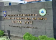 Merasa Difitnah, Nasori Tindaklanjuti Laporkan Direktur Operasional PDAM Tirta Ayu ke APH