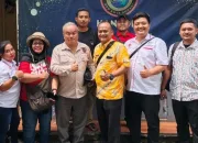 DPMPTSP Kota Bekasi Gandeng Wartawan Sosialisasikan Sistem OSS