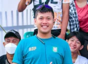 Turnamen Sepakbola Tingkat Kelurahan Segera Digelar, Buruan Daftarkan Tim Anda