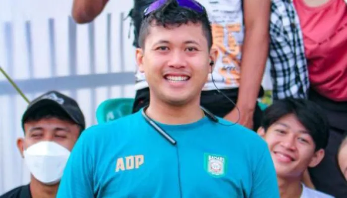 Turnamen Sepakbola Tingkat Kelurahan Segera Digelar, Buruan Daftarkan Tim Anda