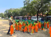 Pendidikan Anak Usia Dini, Fondasi Awal Menuju Indonesia Emas 2045