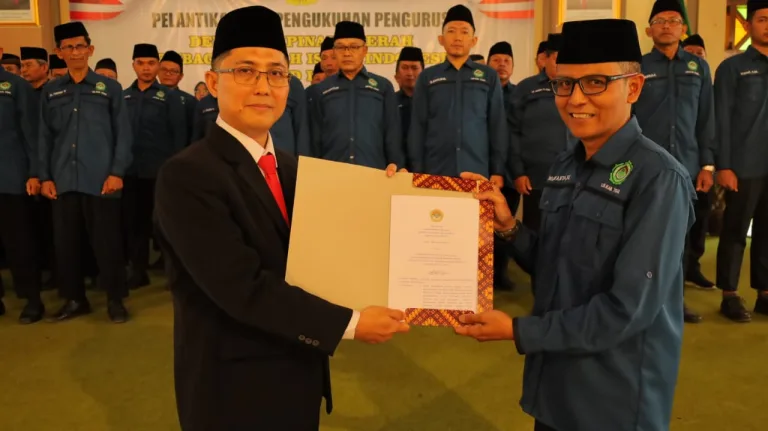 LDII Kabupaten Tegal