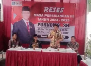 Warga Minta Adanya Pensertifikatan Rumah di Tanah yang Merupakan Milik Pemerintah
