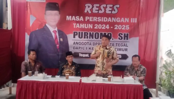 Warga Minta Adanya Pensertifikatan Rumah di Tanah yang Merupakan Milik Pemerintah