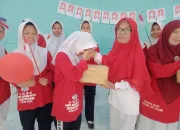 Penuh Keceriaan, Panti Asuhan Putri Aisyiyah Meriahkan HUT RI ke-80 Gelar Perlombaan