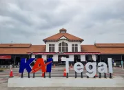 KAI Daop 4 Semarang Adakan Promo Merdeka Untuk Pelanggan, Berikut Syarat dan Ketentuan