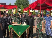 Sukses Pembangunan Talud dan Jalan Cor di Kelurahan Kalinyamat Wetan, Begini Laporan Danramil