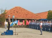 Satlantas Polres Tegal Kota Kunjungi SMA 5 Kota Tegal, Begini Pesan Kasatlantas