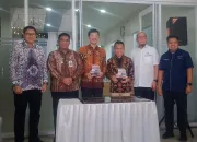 Kota Tegal Memiliki Gedung Hiswana Migas Wilayah Pekalongan, Siap Beroperasi
