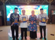 GOW Kota Tegal Gelar Acara Penumbuhan Budi Pekerti Bagi Siswa/Siswi Kelas VIII se-Kota Tegal