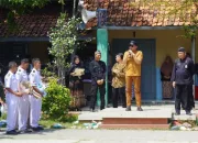 Tiga Pelajar SMK N 3 Tegal Dapat Kejutan dari Dedy Yon, Begini Harapan Dedy Yon