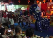 Semangat Kemerdekaan Kelurahan Mintaragen Gelar Culture Carnival 2025