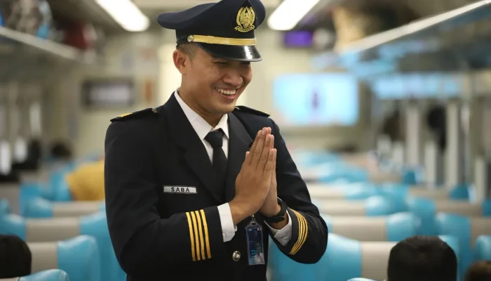 Lowongan Kerja, KAI Buka Kesempatan Untuk Putra-Putri Terbaik Bangsa