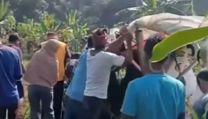 Pesawat TNI AU Jatuh di Tengah Aksi Manuver, Mantan Kadispen TNI AU Tewas