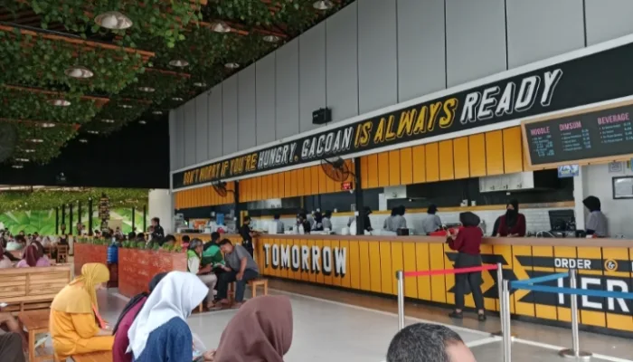 Royalti Lagu di Kafe Jadi Sorotan, Istana Beri Tanggapan: Sedang Dicari Jalan Tengah