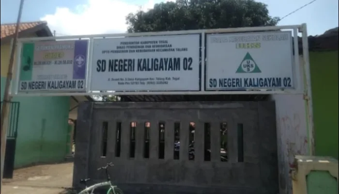 Dugaan Pungli di SD Kaligayam 02, Begini Tanggapan Dinas Dikbud Kabupaten Tegal