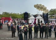 Universitas Harkat Negeri Tegal Diresmikan, Gabungkan Keunggulan Sains dan Ilmu Terapan untuk Masa Depan