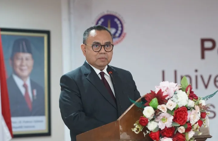 Universitas Harkat Negeri Tegal