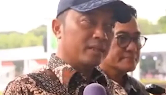 Upacara 17 Agustus di Istana Merdeka Kembali Dibuka untuk Masyarakat, Kuota Terbatas