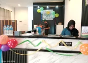 Surya Cafe Resto: Tempat Nongkrong Asyik, Kuliner Lezat, dan Spot Diskusi Inspiratif di Tegal