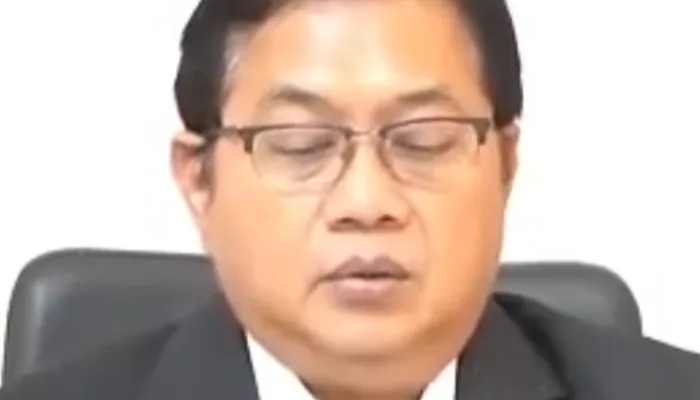 Eko Patrio dan Uya Kuya Resmi Dinonaktifkan dari DPR RI