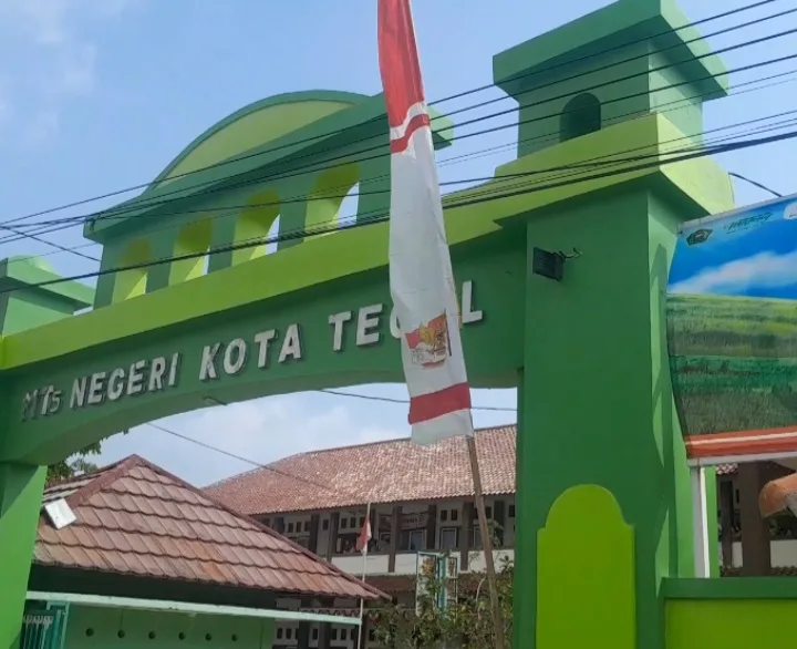 MTs_Negeri_Kota_Tegal