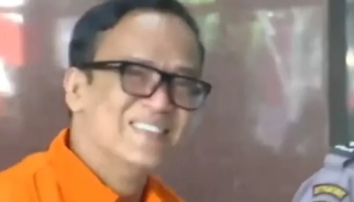 Inilah 11 Tersangka bersama Immanuel Ebenezer yang Kena OTT KPK