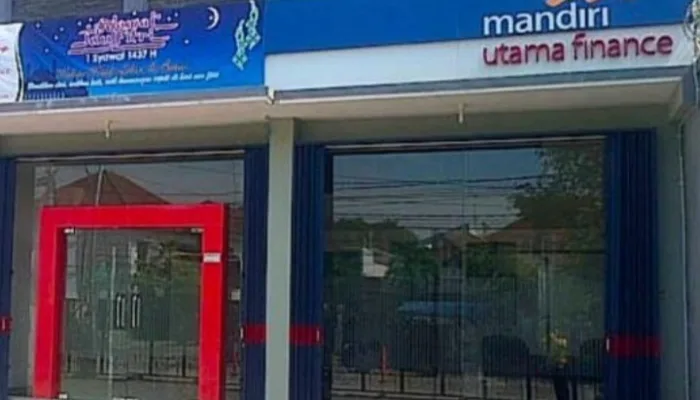 MUF Terancam Dipidanakan, Usai PN Tegal Kabulkan Gugatan Debitur