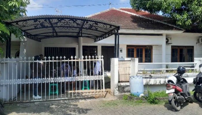 Diduga Salah Sasaran, Eksekusi Sita Aset oleh PN Tegal dapat Perlawanan