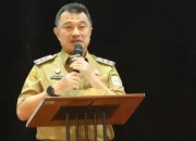 Wakil Walikota Bekasi Abdul Harris bobihoe Tekankan Pentingnya Kewaspadaan Dini