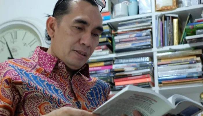 Indonesia Menapaki Janji, Hukum Menagih Keadilan