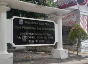 Kadisdik Kota Tegal Bantah Adanya Dugaan Konspirasi Tender Smart Classroom