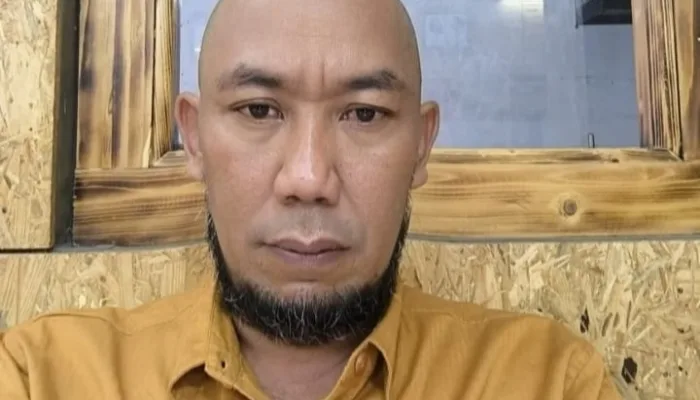 Diduga HPS Smart Classroom Kota Tegal di Mark Up