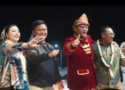 Brebes Night Carnival 2025 Sukses Digelar