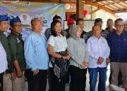 Peringati HUT ke-3, DPD IWO-I Kota Bekasi Gelar Pelatihan Jurnalistik