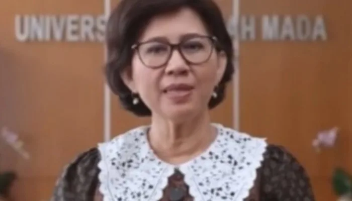 Begini Pernyataan Rektor UGM Soal Ijazah Jokowi