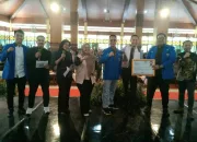 KNPI Kabupaten Tegal Gelar Seminar Pendidikan