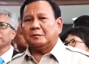 Inilah 141 Tokoh yang Diberi Tanda Jasa dan Kehormatan Oleh Prabowo