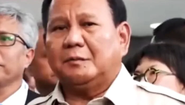 Inilah 141 Tokoh yang Diberi Tanda Jasa dan Kehormatan Oleh Prabowo