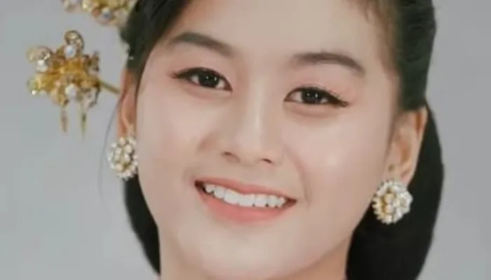 Bebyta Nur Azzahra Duta Wisata Kota Tegal 2025