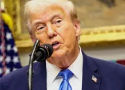 Donald Trump Spesifik Sebut Nama Prabowo Saat Umumkan Proposal Damai Gaza